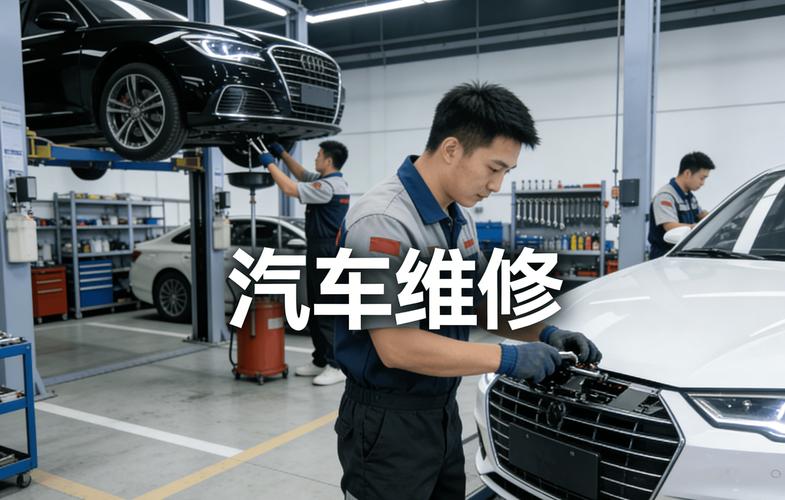 蚌埠蚌山恒成名车 专业靠谱，秉持原厂维保标准