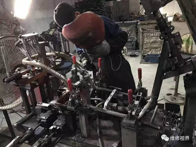 取消机动车维修经营许可证,摩托车修理店的好消息来啦?